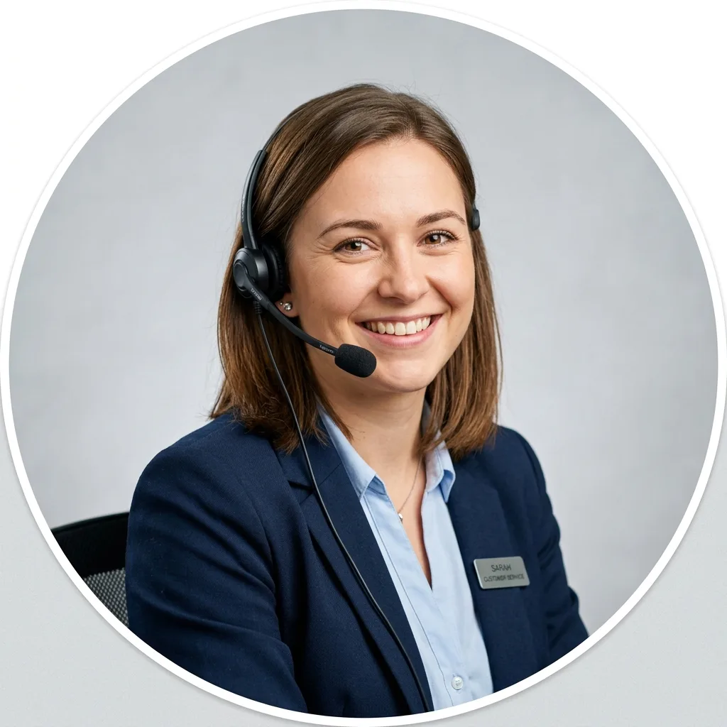 Sprejmite klic operaterja